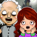 Mini Town Scary Grany(Сֲȫɫ)0.9׿