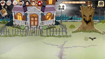Mini Town Scary Grany(Сֲȫɫ)ͼ2
