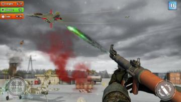 Planes Shooting(ɻٷ)ͼ0