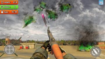 Planes Shooting(ɻٷ)ͼ2