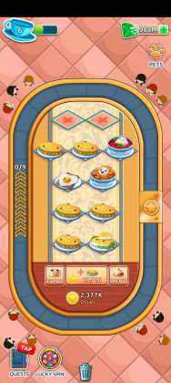 Merge Food(ϲʳʳҰ)ͼ0