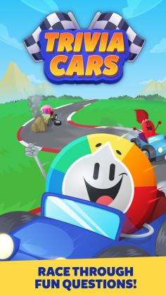 Trivia Cars(ʴٷ)ͼ4