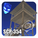 scp354ȫǹ֧1.11ӵ