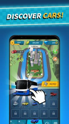 MergeRacing(ϲ2020Ұ)ͼ2