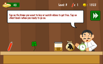 Gold Miner(����Ļƽ�����޵��߰�)��ͼ3