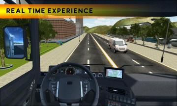 Truck Parking - Real 3D Truck Simulatorͣ3DģҰ棩ͼ0