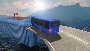 Impossible Bus Driver Track(3Dܵİʿ˾ٷ)ͼ0