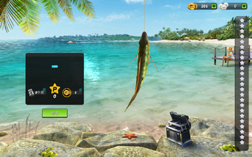 Fishing Clash3D官方版预览图
