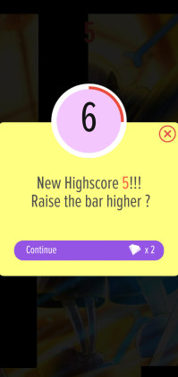 Piano Tiles Sans Megalovania(޸ٿ޻Ұ)ͼ3