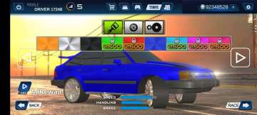 Traffic Game Racer(ƯҰ)ͼ0