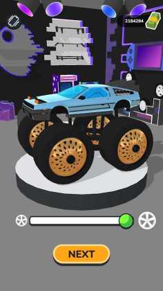 Car Master 3D(ŶҵĳҰ)ͼ1