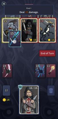 Card Warrior(Ƭսʿٷ)ͼ3
