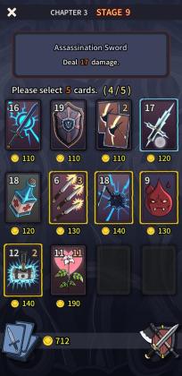 Card Warrior(Ƭսʿٷ)ͼ2
