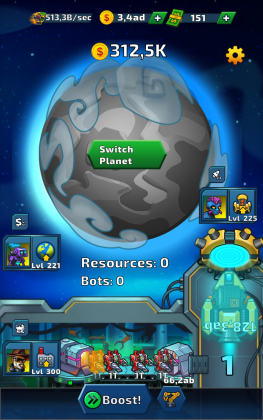 Scv Miner(SCV޽Ұ)ͼ0