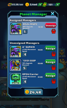 Scv Miner(SCV޽Ұ)ͼ2