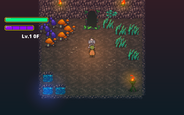 Labyrinth Legend(�Թ���˵���޽�Ұ�)��ͼ1