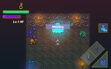 Labyrinth Legend(�Թ���˵���޽�Ұ�)��ͼ2