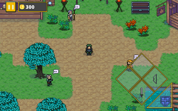 Labyrinth Legend(�Թ���˵���޽�Ұ�)��ͼ3