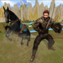 Ertugrul Gazi Sword Fighting game 2020(ȫ֮񶷹ٷ)0.1׿