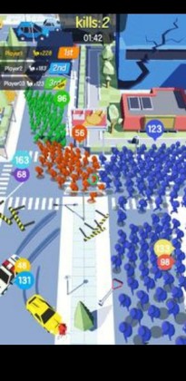 Robbery.io٣Ұͼ3