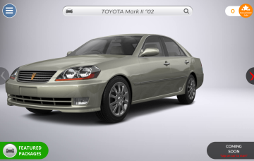 3D³ģ(3DTuning)ͼ1