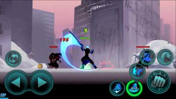 Zombie Avengers free(ɥʬ޻Ұ)ͼ1