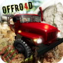 Truck Simulator Offroad 4(ԽҰģ4ȫؿ)2.8׿