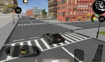 Stickman Rope Hero(Ӣ޸)ͼ2