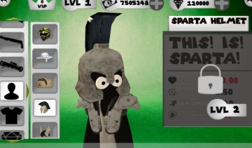 Stickman Rope Hero(Ӣ޸)ͼ1
