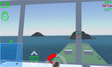 ShipSim3d(ϵ3Dȫؿ)ͼ2
