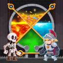 Hero Puzzle(Ӣ��֮·�������Ұ�)1.0.19��׿��