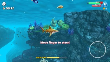 Hungry Shark(ʷ)ͼ0