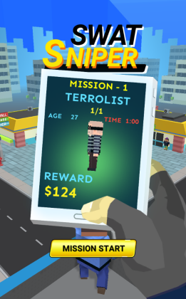 Swatsniper(ؾѻֹٷ)ͼ2
