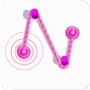 Color Rope Puzzle(ɫƴͼٷ)2׿