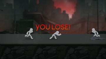 King Of Warriors(��ʿ֮�����޽�Ұ�)��ͼ2