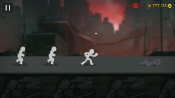 King Of Warriors(��ʿ֮�����޽�Ұ�)��ͼ1