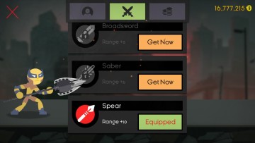 King Of Warriors(��ʿ֮�����޽�Ұ�)��ͼ0