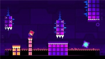Geometry Dash SubZero(���γ����ȹٷ���)��ͼ3