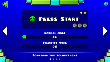 Geometry Dash SubZero(���γ����ȹٷ���)��ͼ0