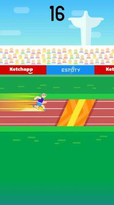 Summer Sports(Ketchapp夏运会无条件使用货币版)截图0