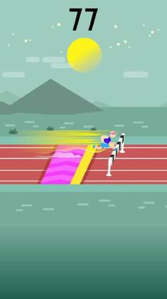 Summer Sports(Ketchapp夏运会无条件使用货币版)截图1