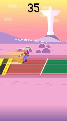 Summer Sports(Ketchapp夏运会无条件使用货币版)截图4