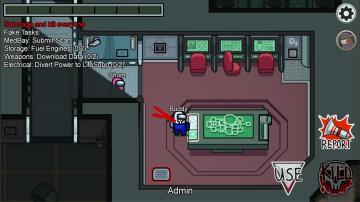 Among Us(֮ײ˵)ͼ1