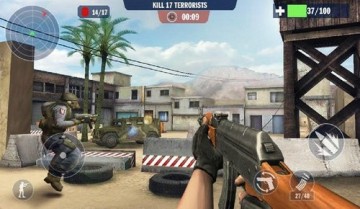 ultimateforce(ռؾٷ)ͼ2