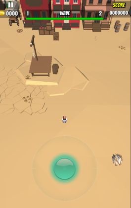 BoxHead vs Zombies 2(ͷvsʬ2ٷ)ͼ0