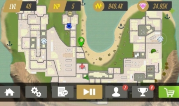Real Gangster Crime 2(ʵڰﷸ2޸޵а)ͼ3