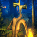 Siren Head Forest Survival(ͷɭҰ)1.2׿