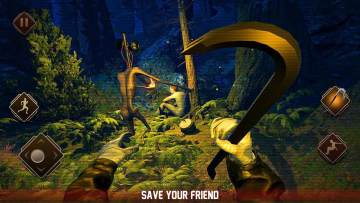 Siren Head Forest Survival(ͷɭҰ)ͼ3