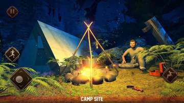Siren Head Forest Survival(ͷɭҰ)ͼ2