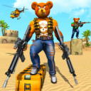 Teddy Bear Gun Strike(̩ǹս˲)2.0׿